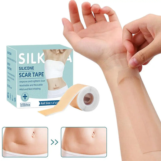 Silk Skin Tape
